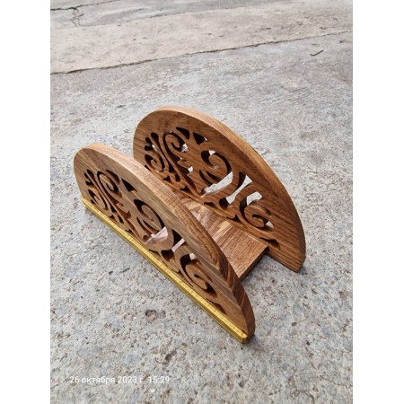 Деревянные декоративные элементы А-30